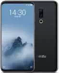 Meizu 16 8GB RAM In Algeria